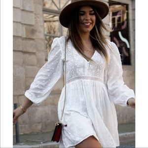 Zara shana dress Clearance